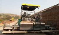 Vogele 1800-2 Paver